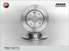 FENOX TB215275 Brake Disc