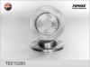 FENOX TB215280 Brake Disc