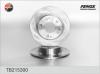 FENOX TB215300 Brake Disc