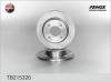 FENOX TB215326 Brake Disc