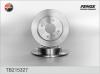 FENOX TB215327 Brake Disc