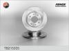 FENOX TB215335 Brake Disc