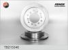 FENOX TB215346 Brake Disc