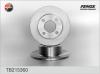 FENOX TB215360 Brake Disc