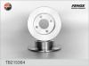 FENOX TB215364 Brake Disc