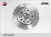 FENOX TB215508 Brake Disc