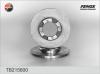 FENOX TB215600 Brake Disc
