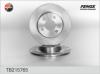 FENOX TB215765 Brake Disc