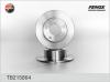 FENOX TB215864 Brake Disc