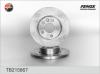FENOX TB215867 Brake Disc