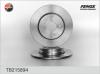 FENOX TB215894 Brake Disc