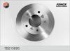 FENOX TB215895 Brake Disc