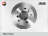 FENOX TB215896 Brake Disc