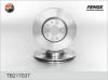 FENOX TB217037 Brake Disc