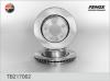 FENOX TB217062 Brake Disc