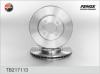 FENOX TB217113 Brake Disc