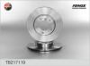 FENOX TB217119 Brake Disc