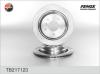 FENOX TB217123 Brake Disc