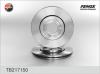 FENOX TB217150 Brake Disc