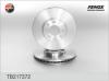 FENOX TB217372 Brake Disc