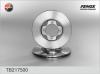FENOX TB217500 Brake Disc