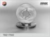 FENOX TB217502 Brake Disc