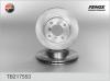 FENOX TB217553 Brake Disc