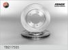 FENOX TB217555 Brake Disc