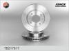 FENOX TB217617 Brake Disc