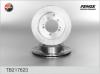 FENOX TB217623 Brake Disc