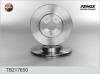 FENOX TB217650 Brake Disc