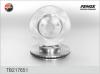 FENOX TB217651 Brake Disc