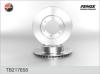 FENOX TB217658 Brake Disc