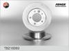 FENOX TB218069 Brake Disc