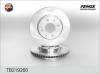 FENOX TB219266 Brake Disc