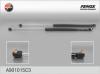 FENOX A901015C3 Gas Spring, boot-/cargo area