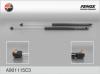 FENOX A901115C3 Gas Spring, boot-/cargo area