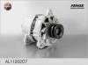 FENOX AL11202O7 Alternator