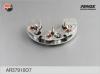 FENOX AR37910O7 Rectifier, alternator