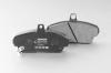 FENOX BP40010O7 Brake Pad Set, disc brake