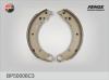 FENOX BP50006C3 Brake Shoe Set