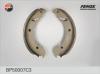 FENOX BP50007C3 Brake Shoe Set