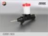 FENOX C22215C3 Master Cylinder, clutch