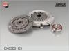 FENOX CK63001C3 Clutch Kit