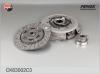 FENOX CK63002C3 Clutch Kit