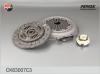 FENOX CK63007C3 Clutch Kit