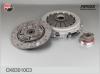 FENOX CK63010C3 Clutch Kit