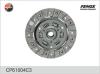 FENOX CP61004C3 Clutch Disc