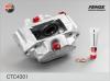 FENOX CTC4301O7 Brake Caliper Axle Kit