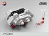 FENOX CTC4302O7 Brake Caliper Axle Kit